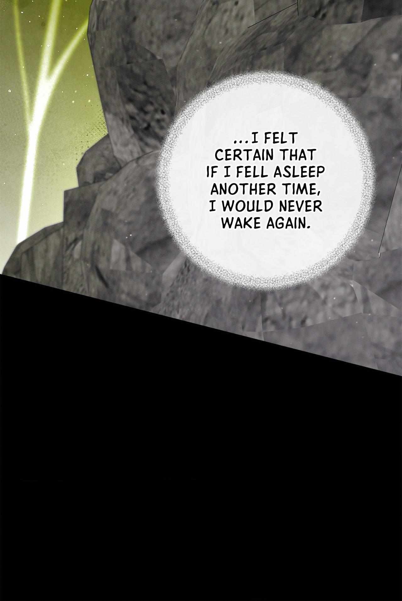 Night of the Unmarked Chapter 63 page 97 - 