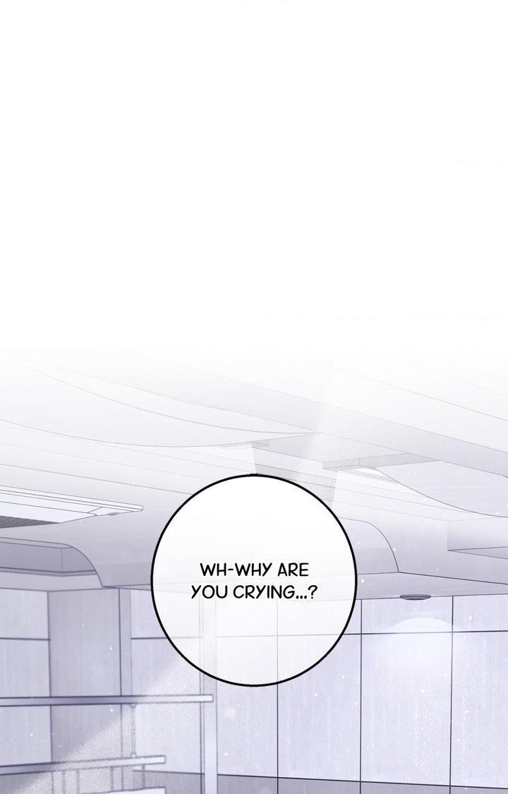 Night of the Unmarked Chapter 64 page 1 - 