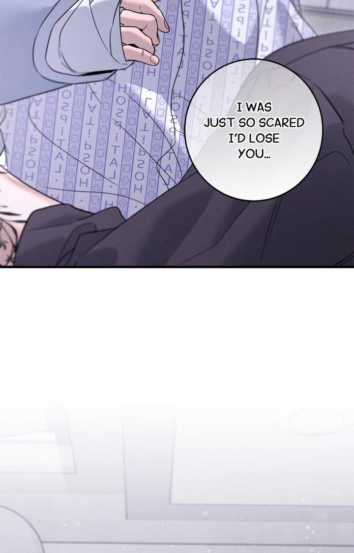 Night of the Unmarked Chapter 64 page 18 - 