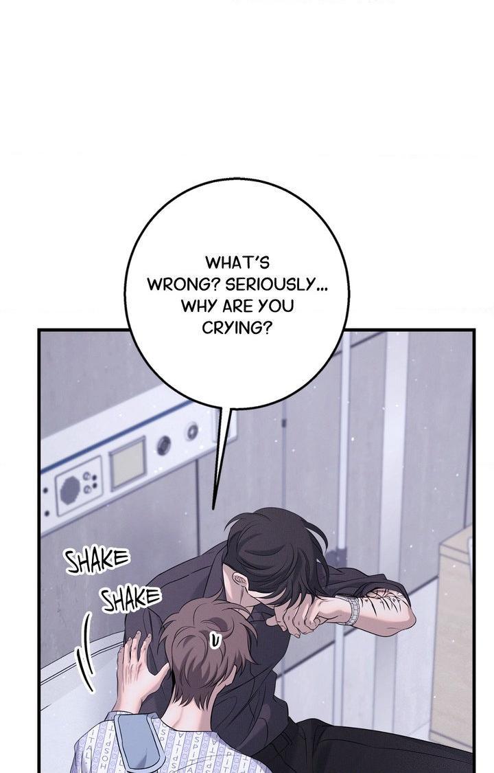 Night of the Unmarked Chapter 64 page 3 - 