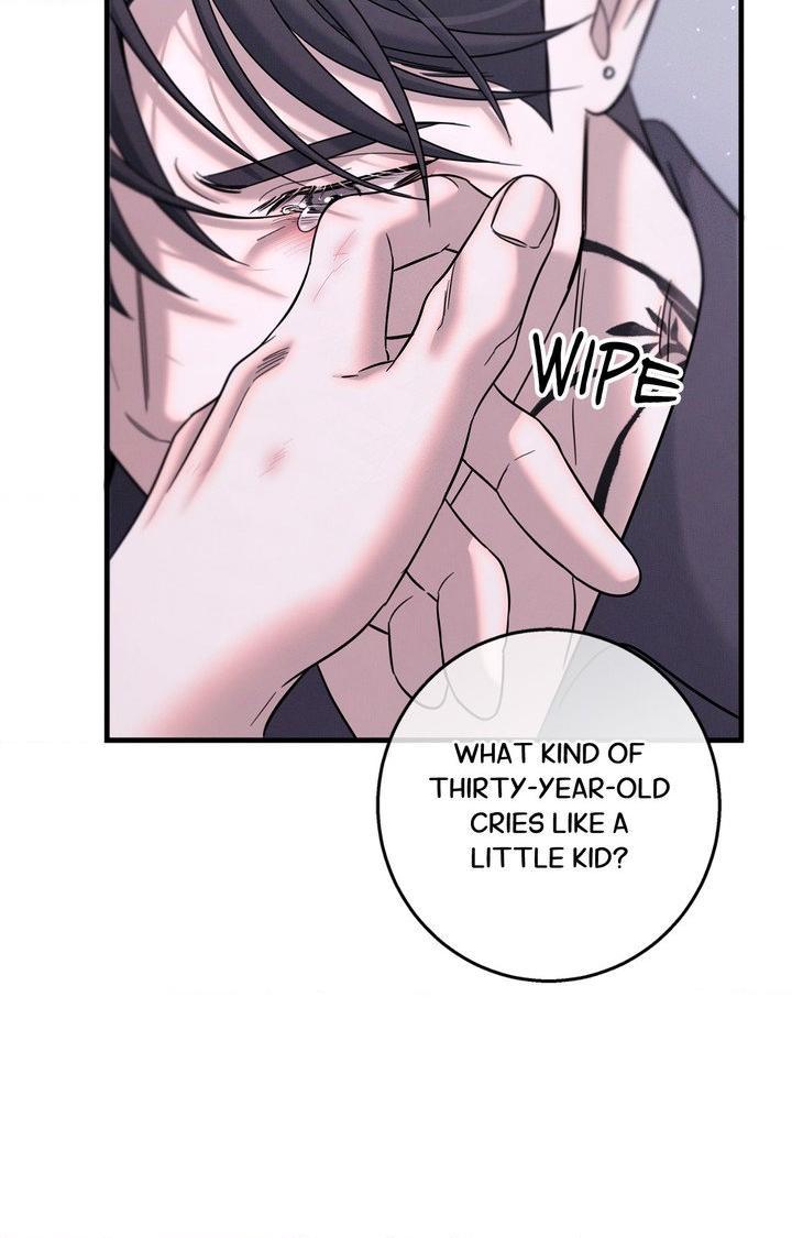 Night of the Unmarked Chapter 64 page 21 - 