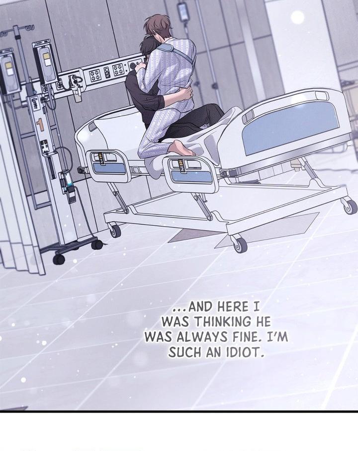 Night of the Unmarked Chapter 64 page 24 - 