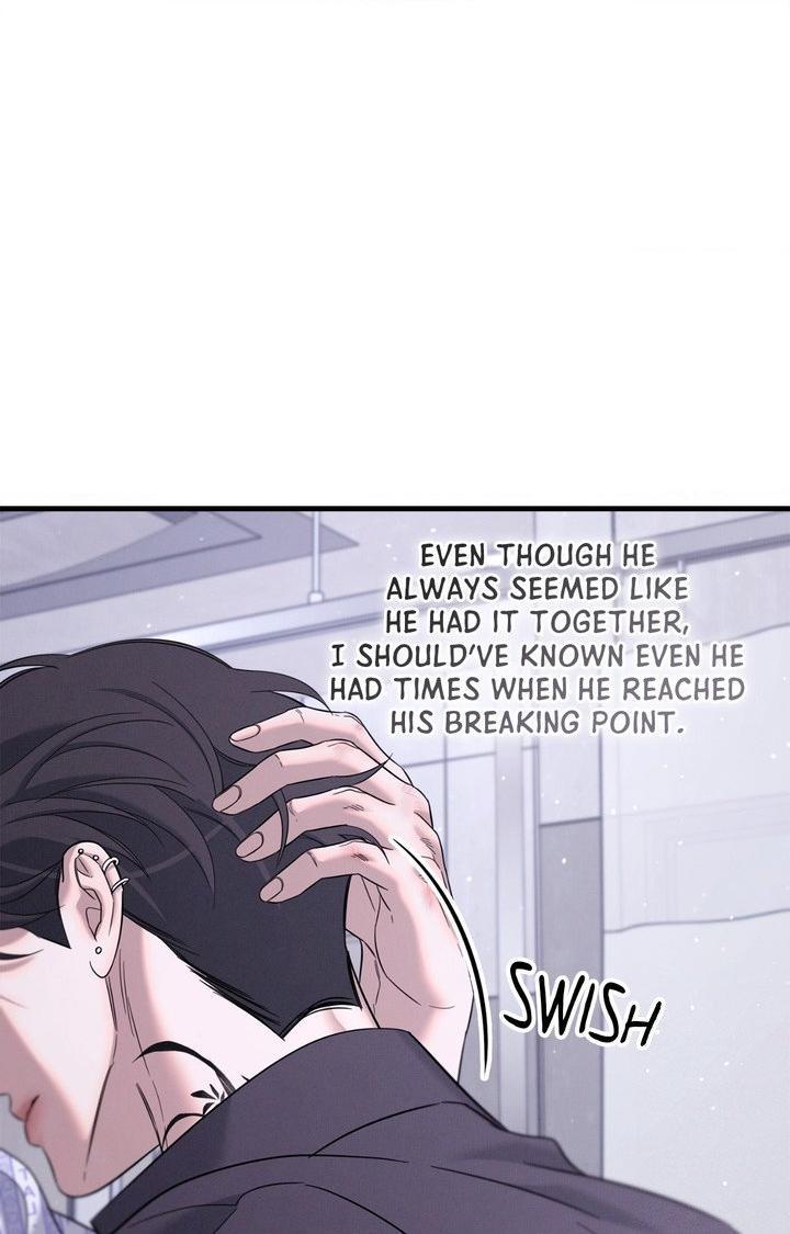 Night of the Unmarked Chapter 64 page 25 - 