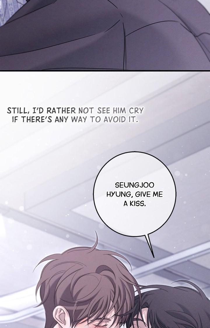 Night of the Unmarked Chapter 64 page 26 - 