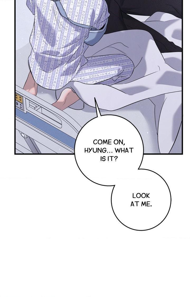Night of the Unmarked Chapter 64 page 4 - 