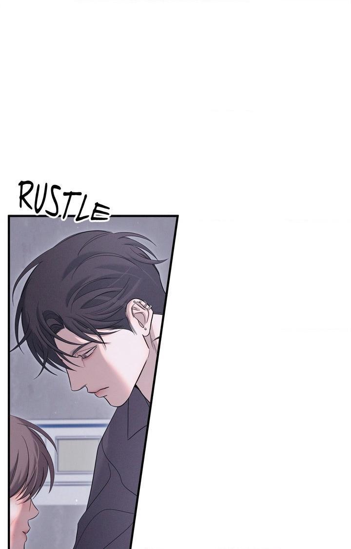 Night of the Unmarked Chapter 64 page 34 - 