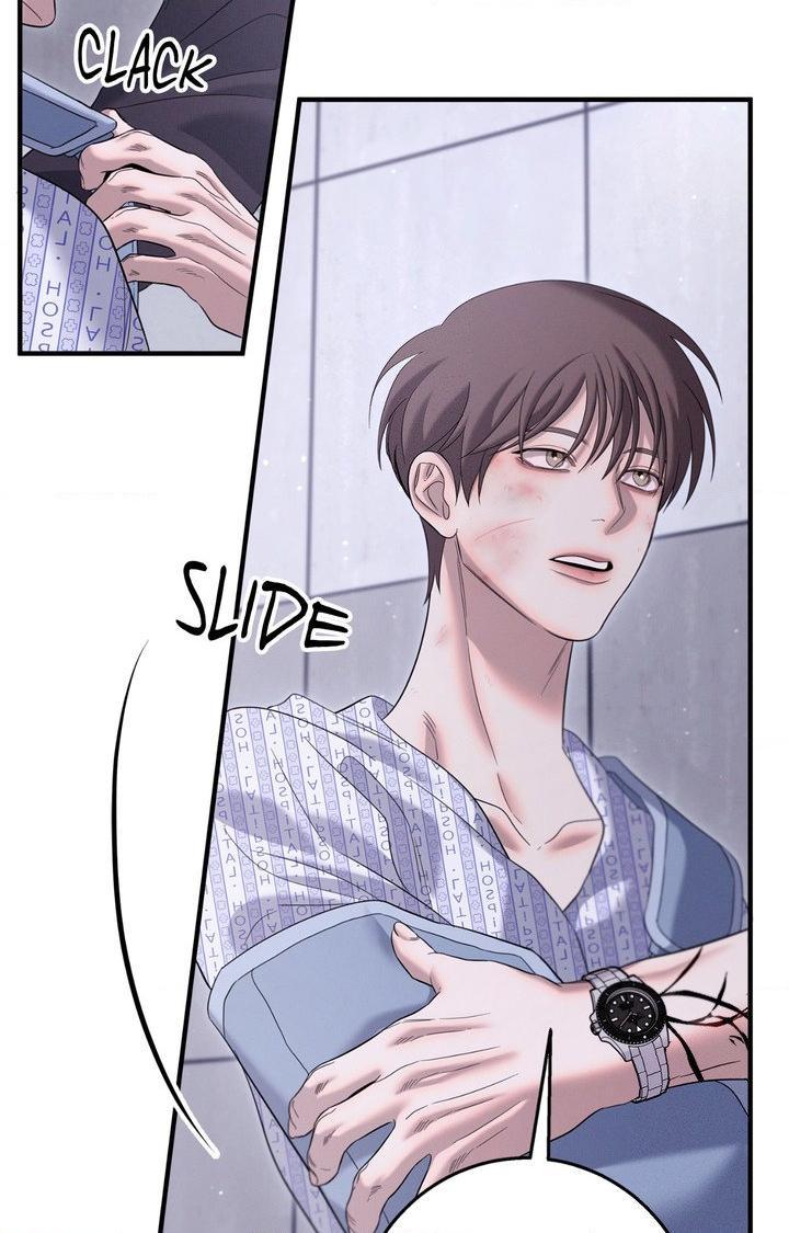 Night of the Unmarked Chapter 64 page 35 - 