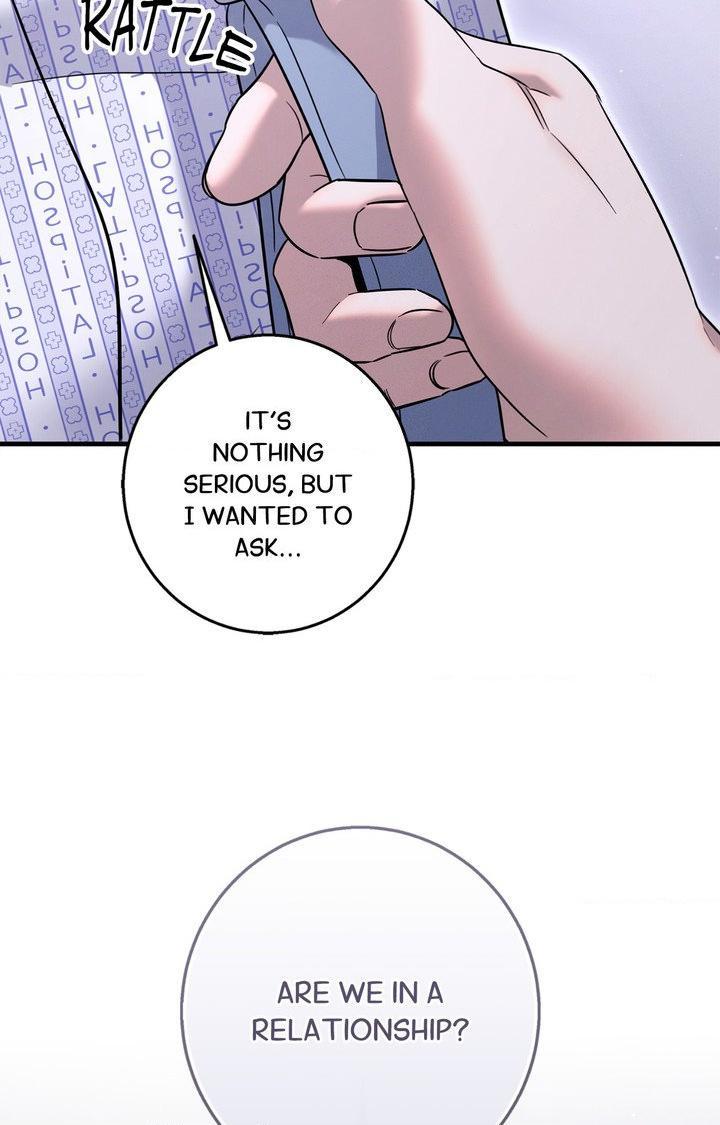 Night of the Unmarked Chapter 64 page 37 - 