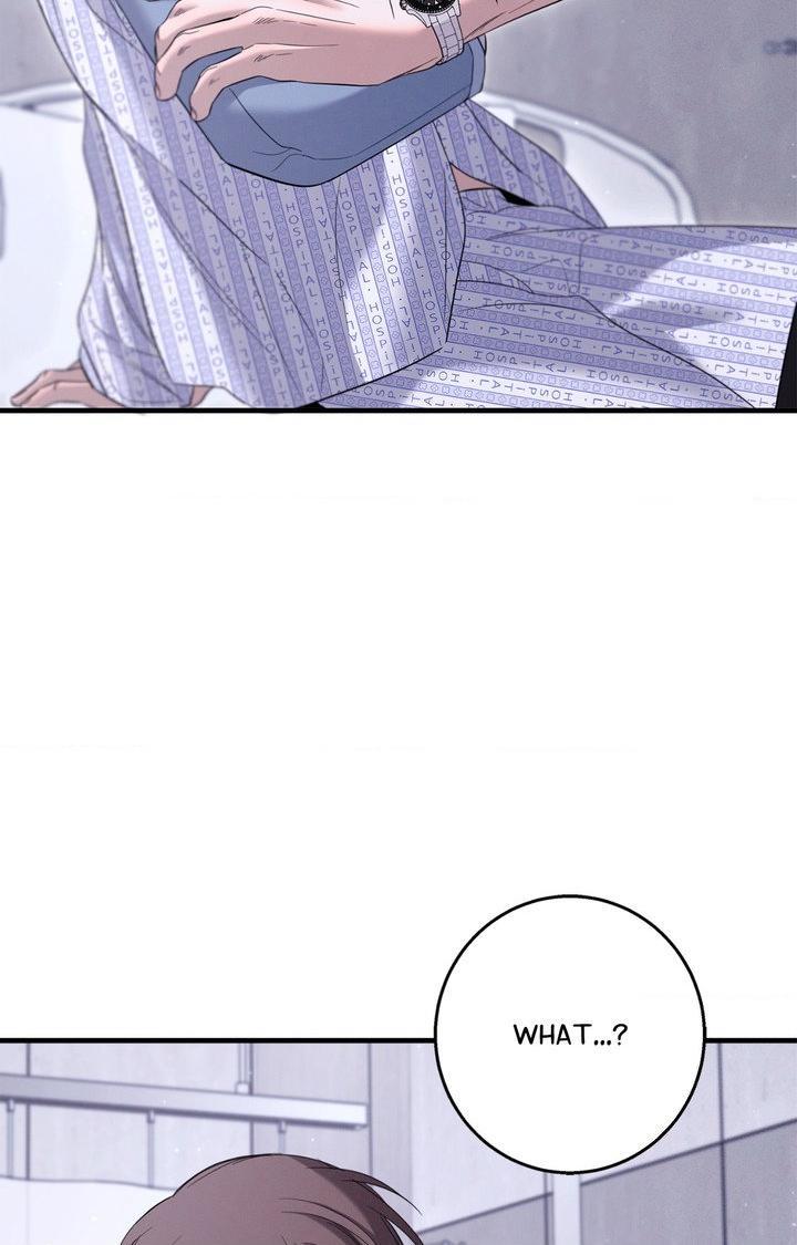 Night of the Unmarked Chapter 64 page 39 - 