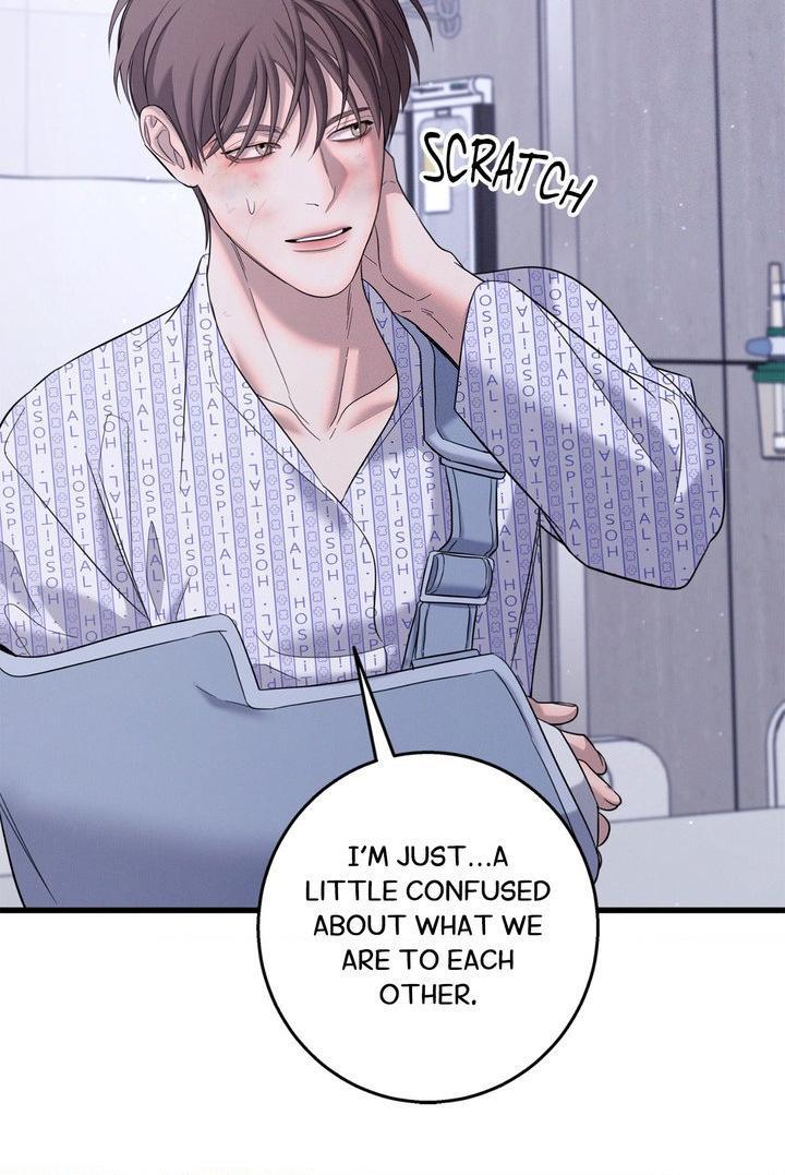 Night of the Unmarked Chapter 64 page 40 - 