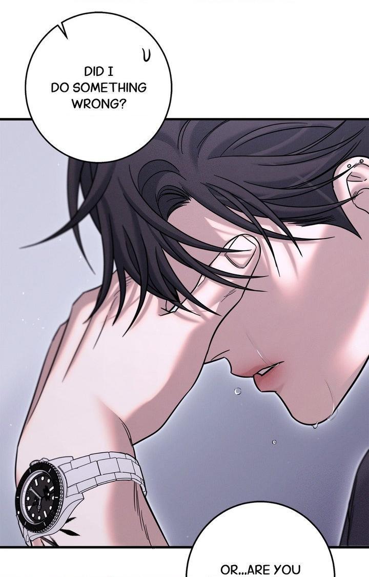 Night of the Unmarked Chapter 64 page 5 - 