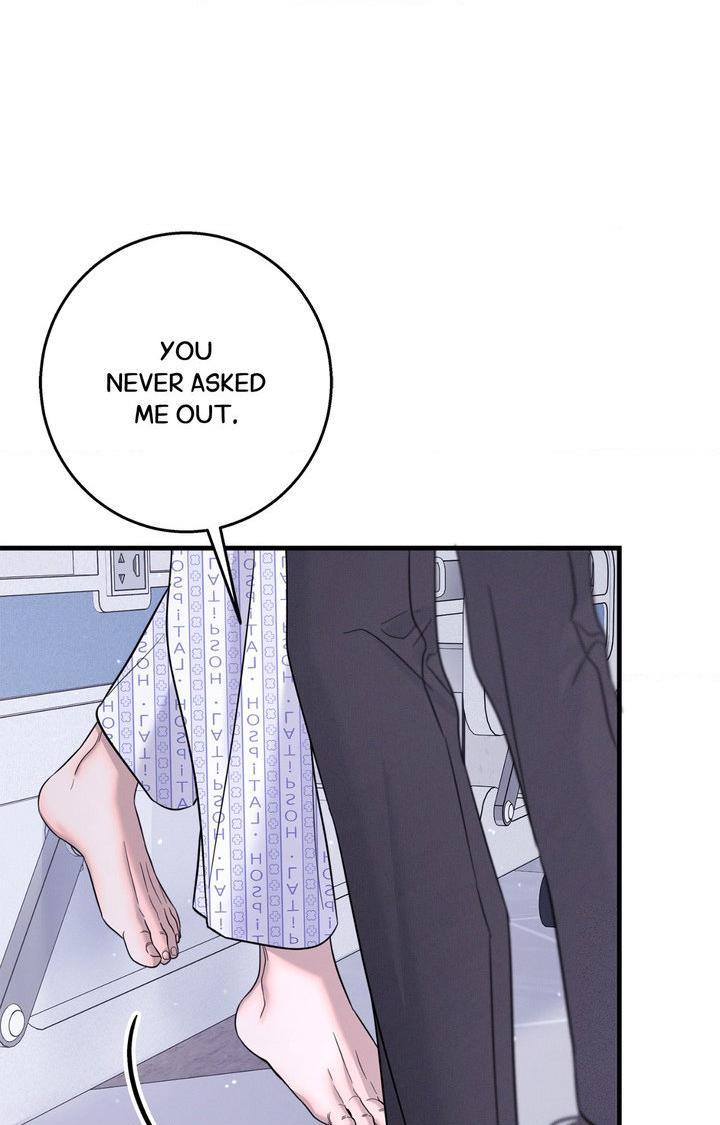 Night of the Unmarked Chapter 64 page 45 - 