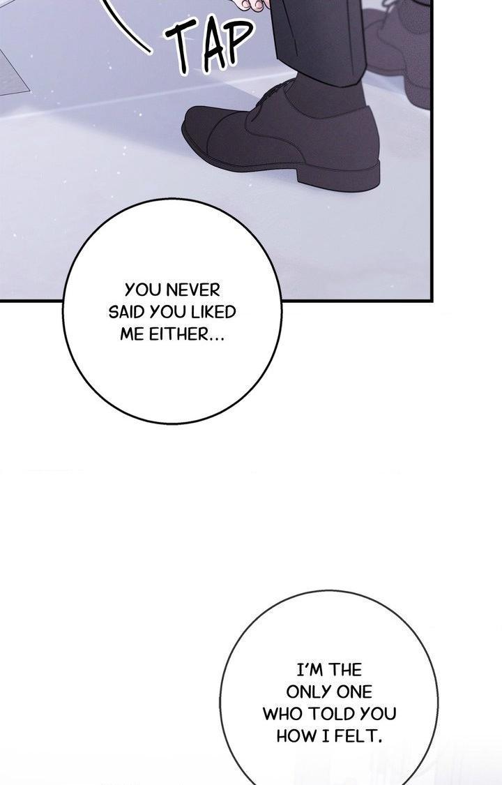 Night of the Unmarked Chapter 64 page 46 - 