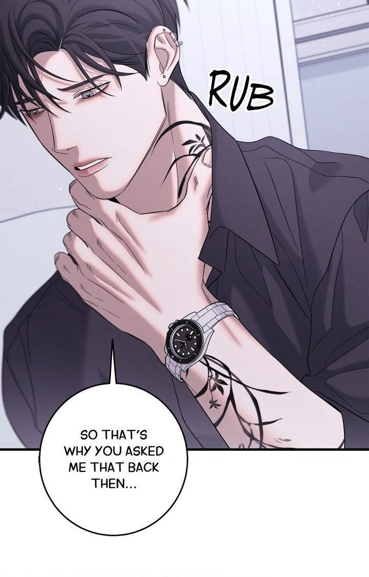 Night of the Unmarked Chapter 64 page 51 - 
