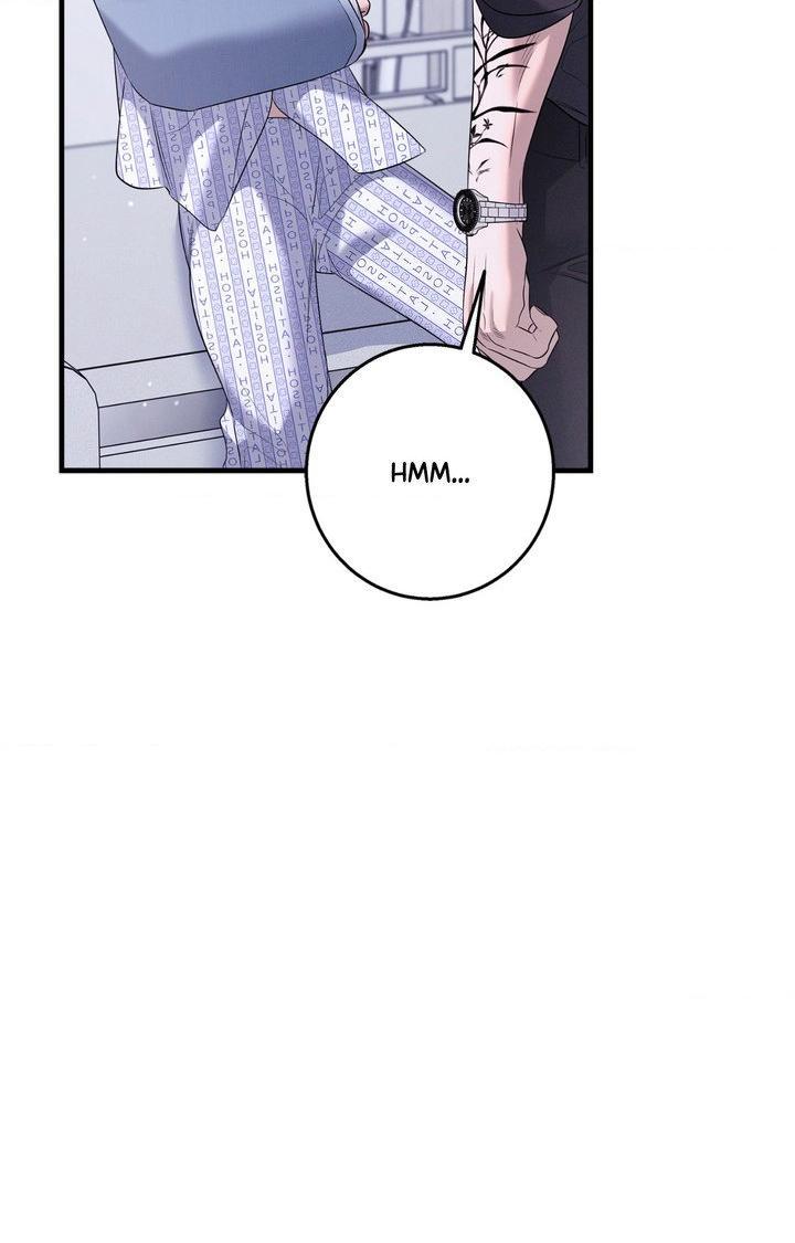 Night of the Unmarked Chapter 64 page 53 - 