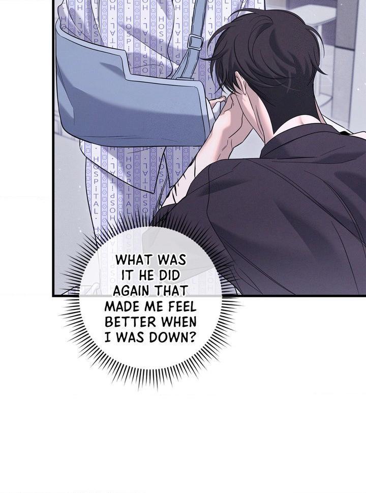 Night of the Unmarked Chapter 64 page 7 - 