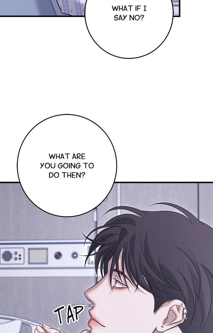 Night of the Unmarked Chapter 64 page 62 - 