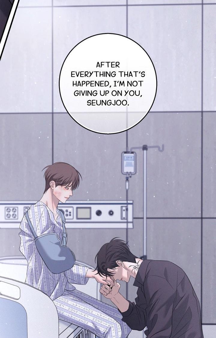 Night of the Unmarked Chapter 64 page 68 - 