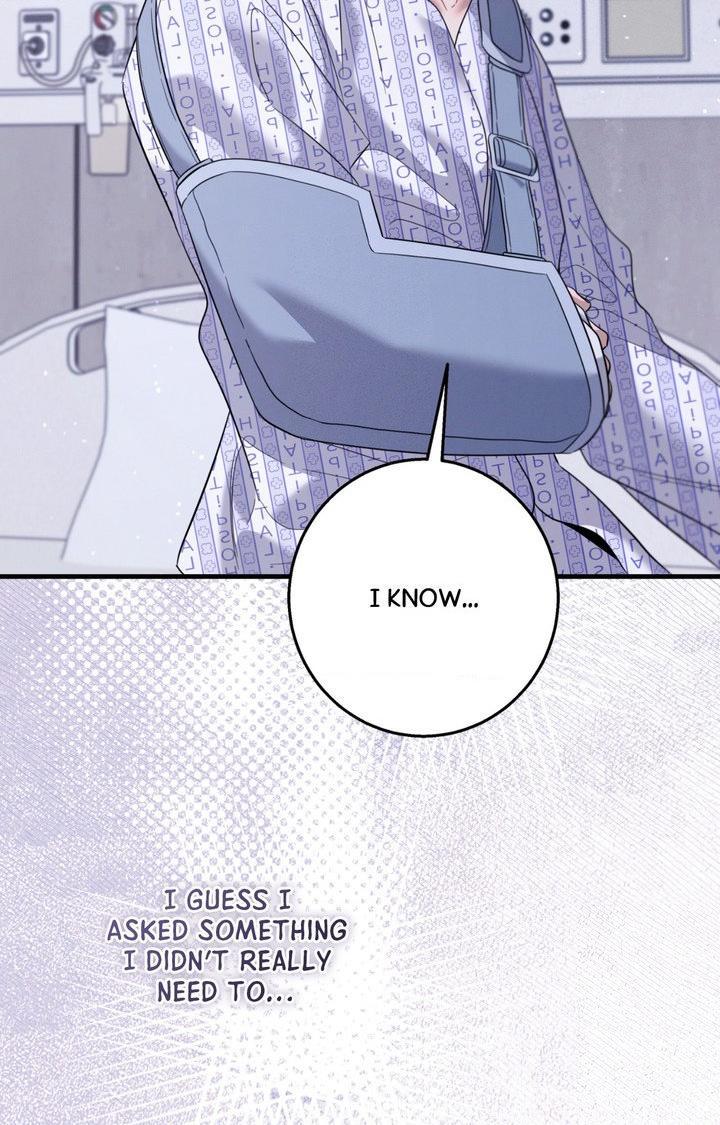 Night of the Unmarked Chapter 64 page 76 - 