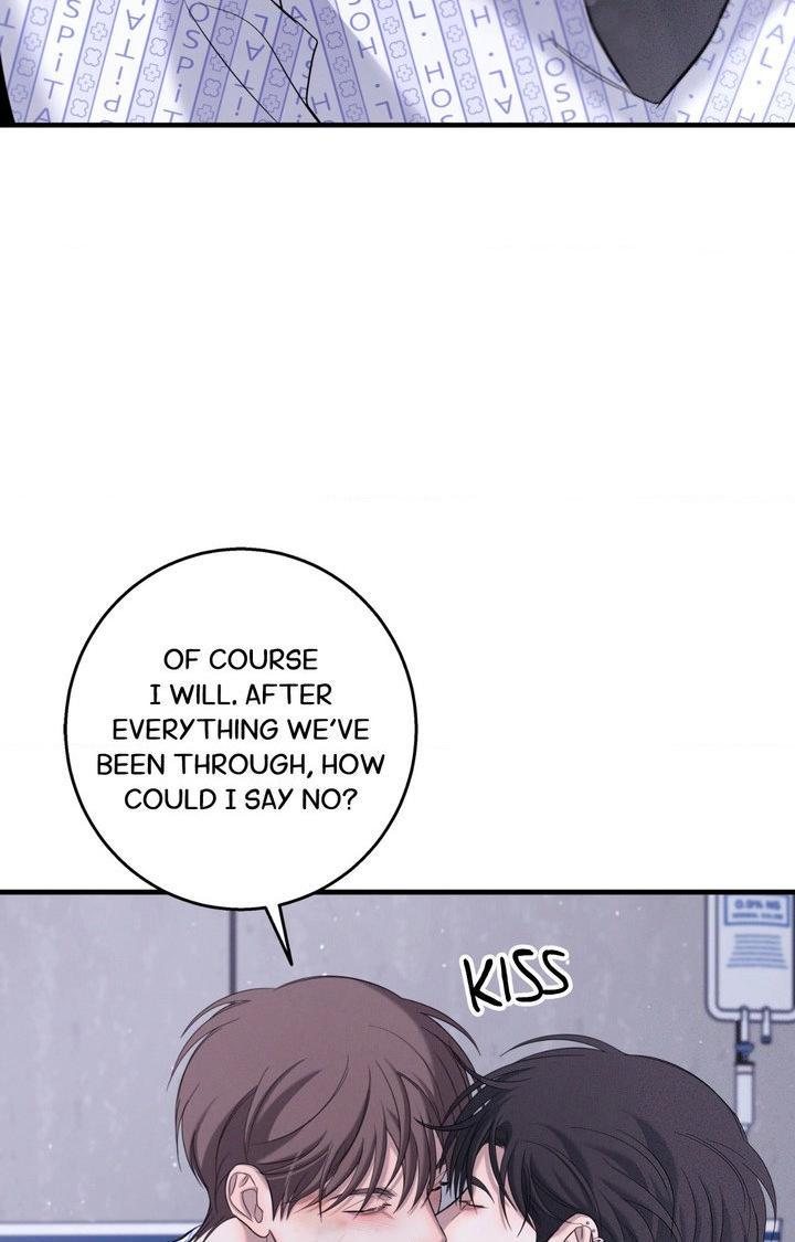 Night of the Unmarked Chapter 64 page 80 - 