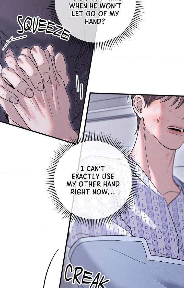 Night of the Unmarked Chapter 64 page 9 - 