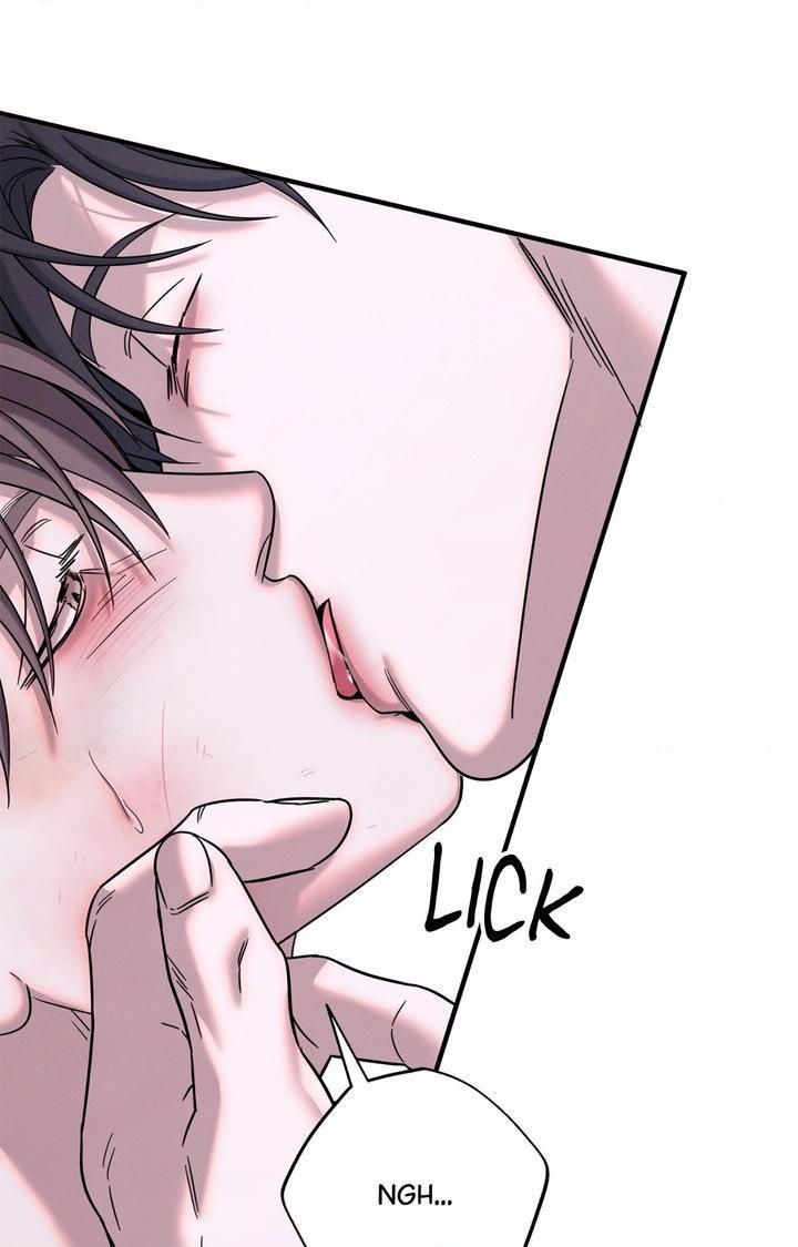 Night of the Unmarked Chapter 64 page 87 - 
