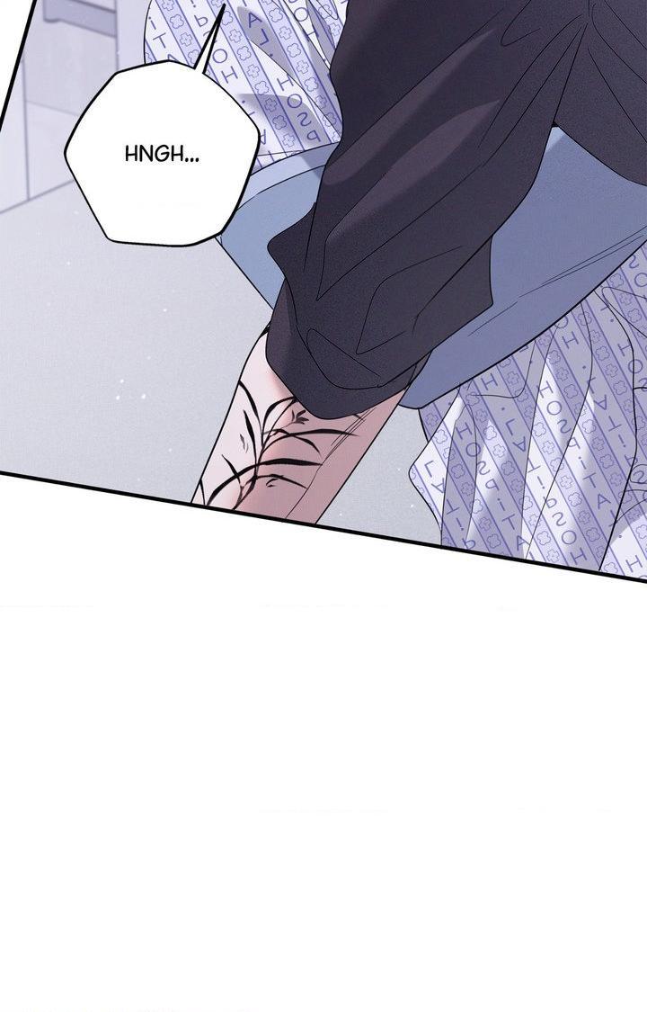 Night of the Unmarked Chapter 64 page 89 - 