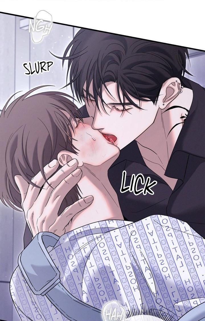 Night of the Unmarked Chapter 64 page 90 - 