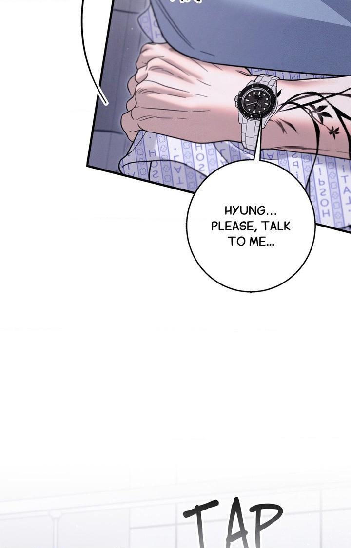 Night of the Unmarked Chapter 64 page 10 - 