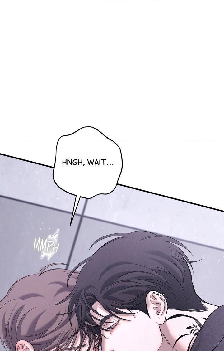 Night of the Unmarked Chapter 64 page 95 - 