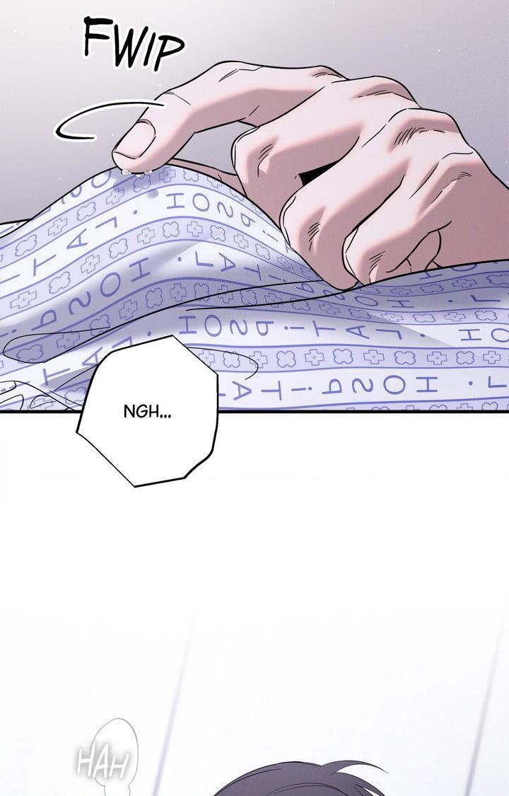 Night of the Unmarked Chapter 64 page 98 - 