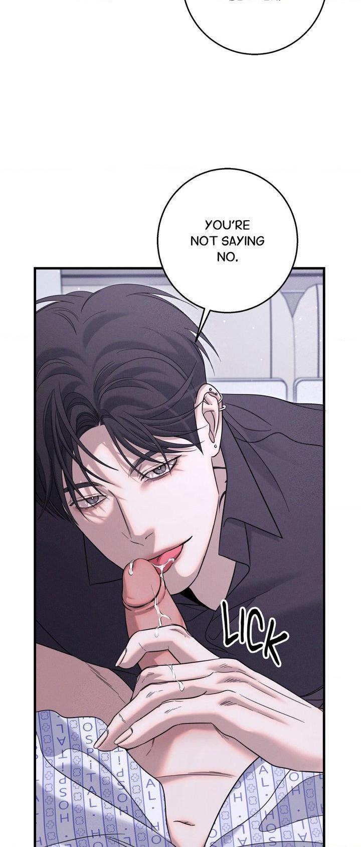 Night of the Unmarked Chapter 65 page 15 - 