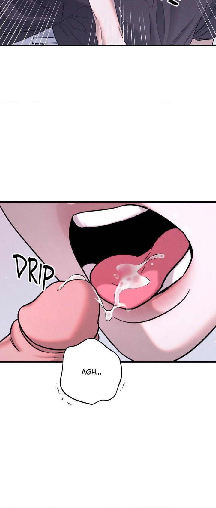 Night of the Unmarked Chapter 65 page 25 - 