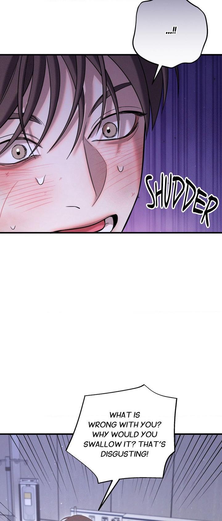 Night of the Unmarked Chapter 65 page 28 - 
