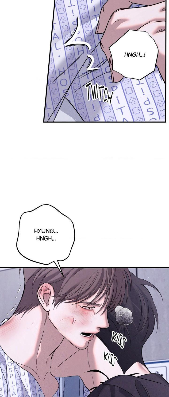 Night of the Unmarked Chapter 65 page 4 - 