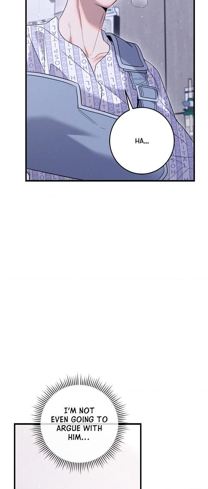 Night of the Unmarked Chapter 65 page 31 - 