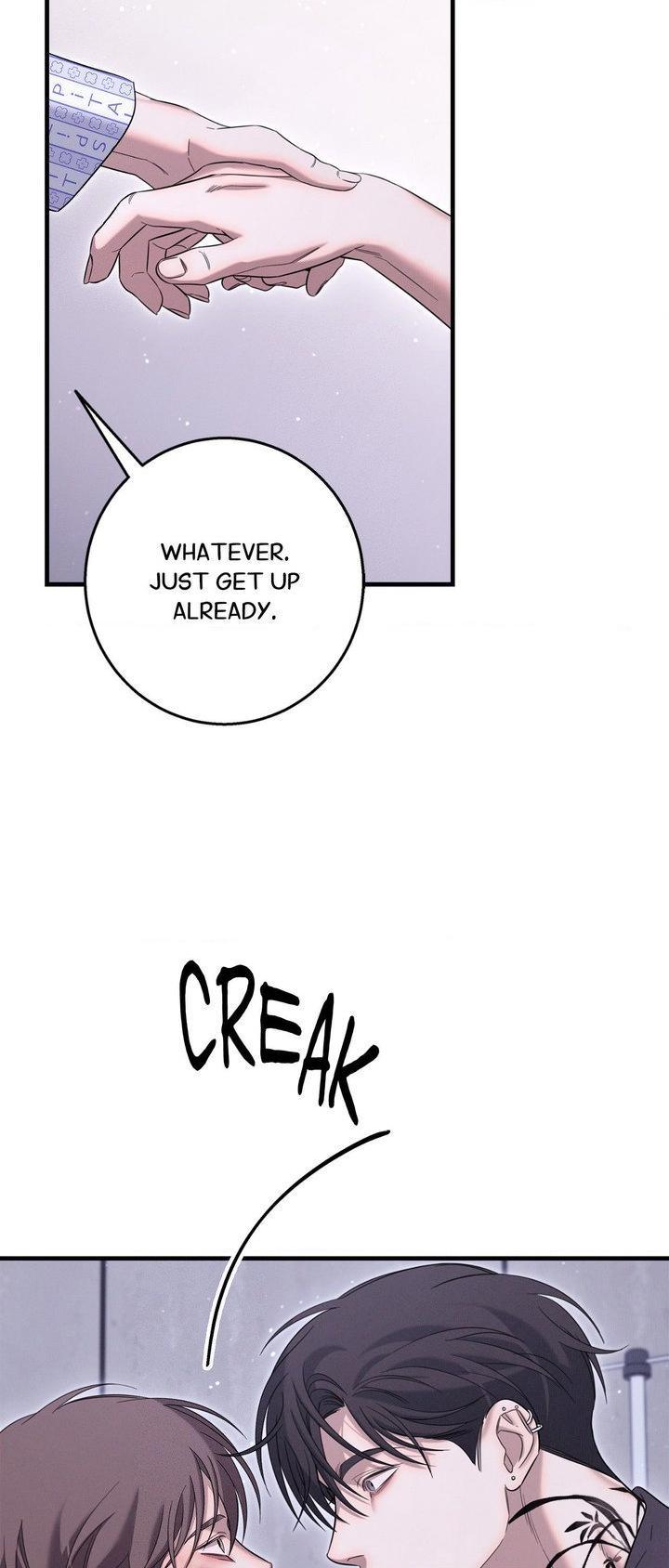 Night of the Unmarked Chapter 65 page 32 - 
