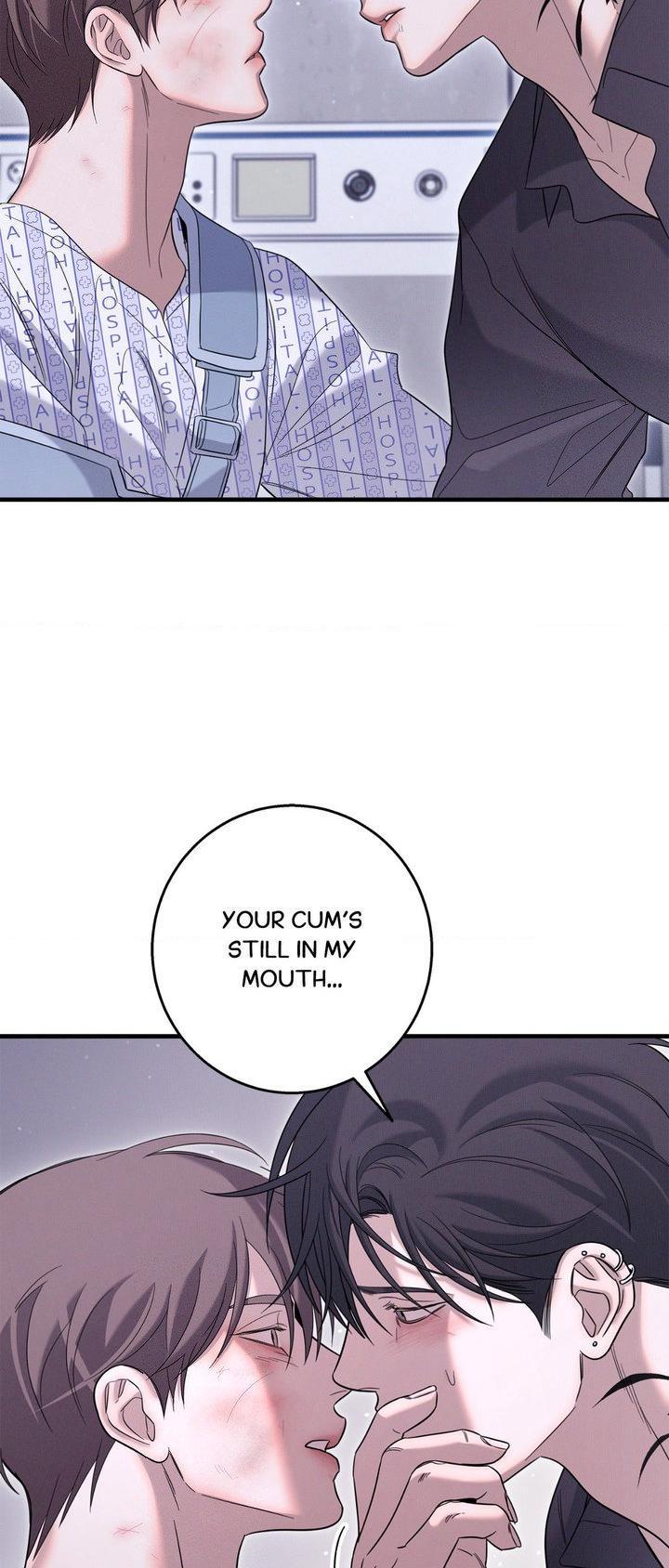 Night of the Unmarked Chapter 65 page 33 - 
