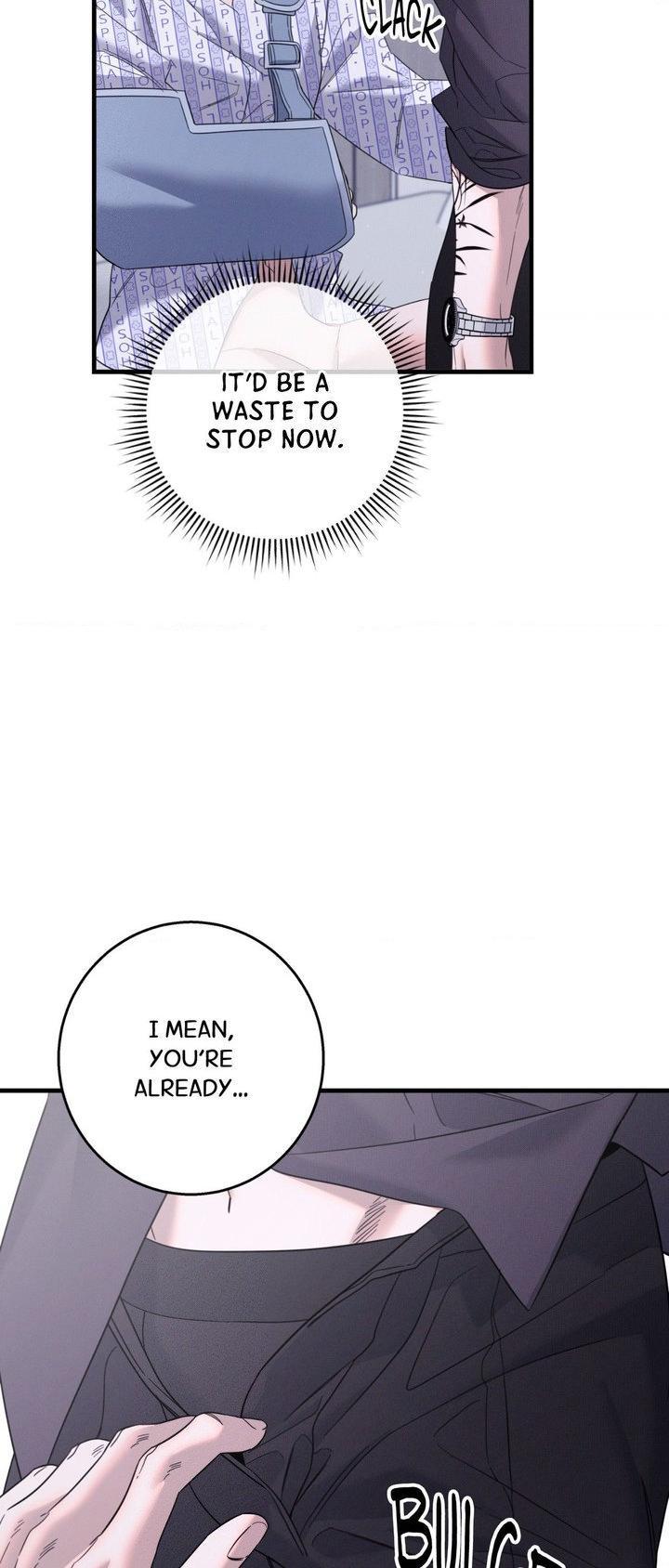 Night of the Unmarked Chapter 65 page 37 - 