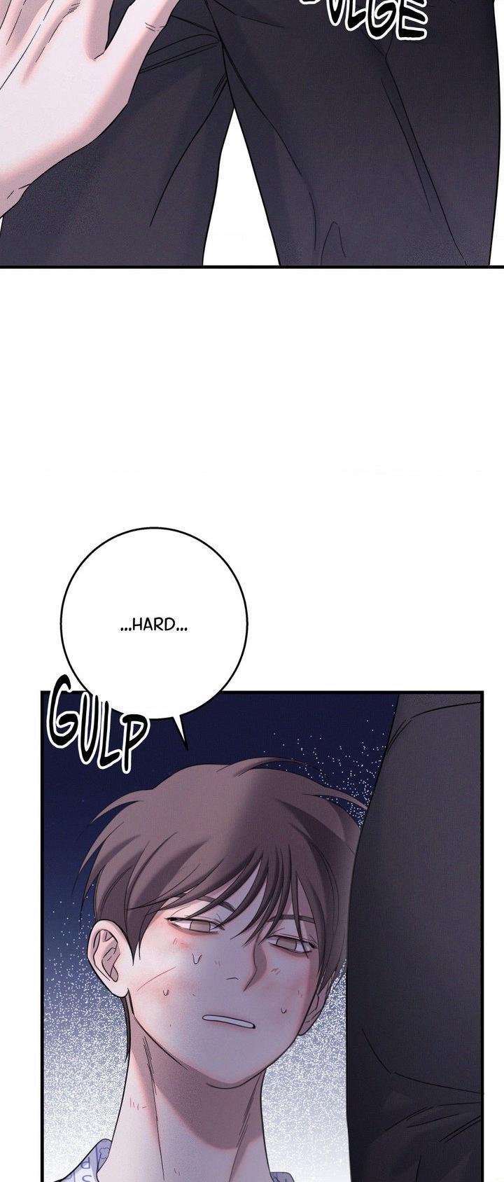Night of the Unmarked Chapter 65 page 38 - 