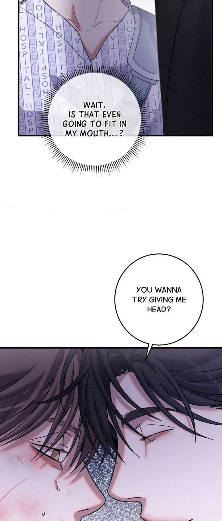 Night of the Unmarked Chapter 65 page 39 - 