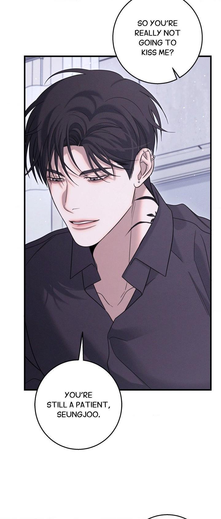 Night of the Unmarked Chapter 65 page 43 - 