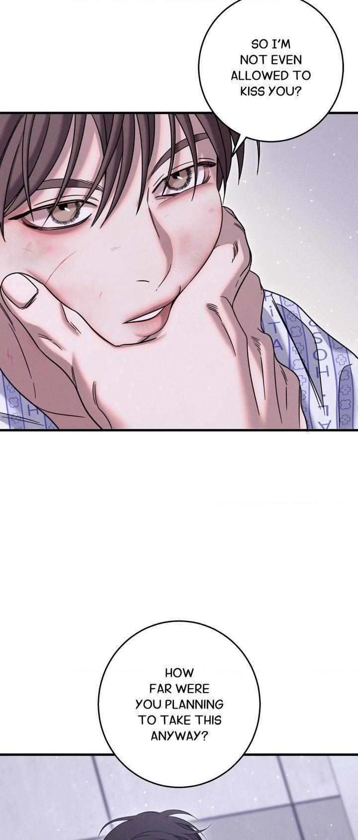 Night of the Unmarked Chapter 65 page 44 - 