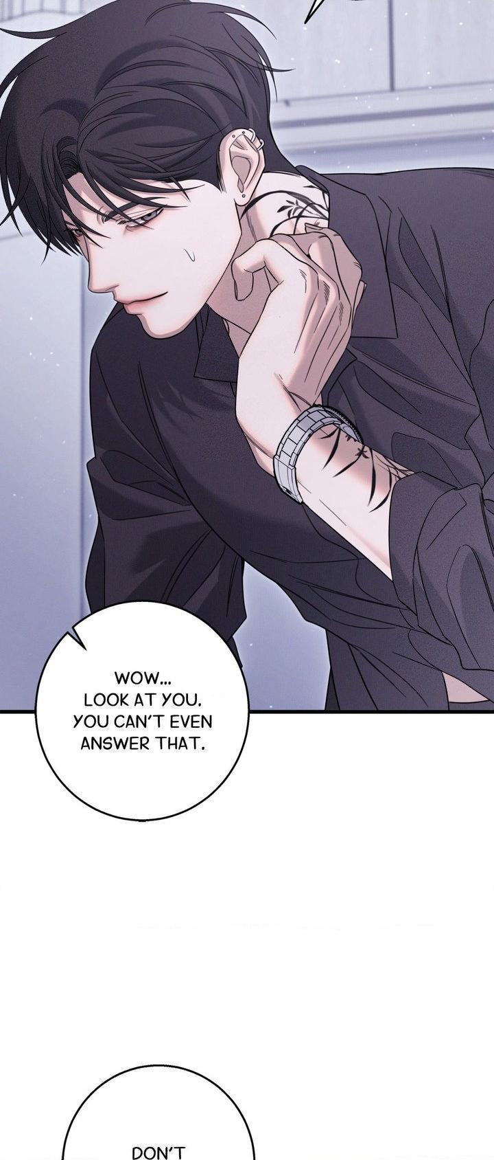 Night of the Unmarked Chapter 65 page 46 - 