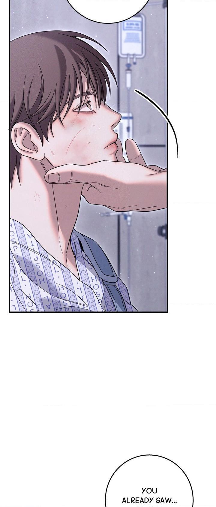 Night of the Unmarked Chapter 65 page 48 - 