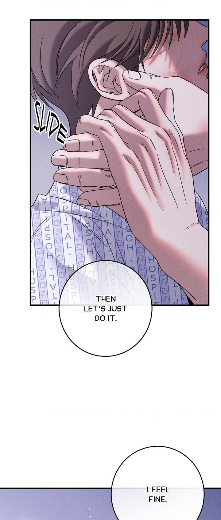 Night of the Unmarked Chapter 65 page 50 - 