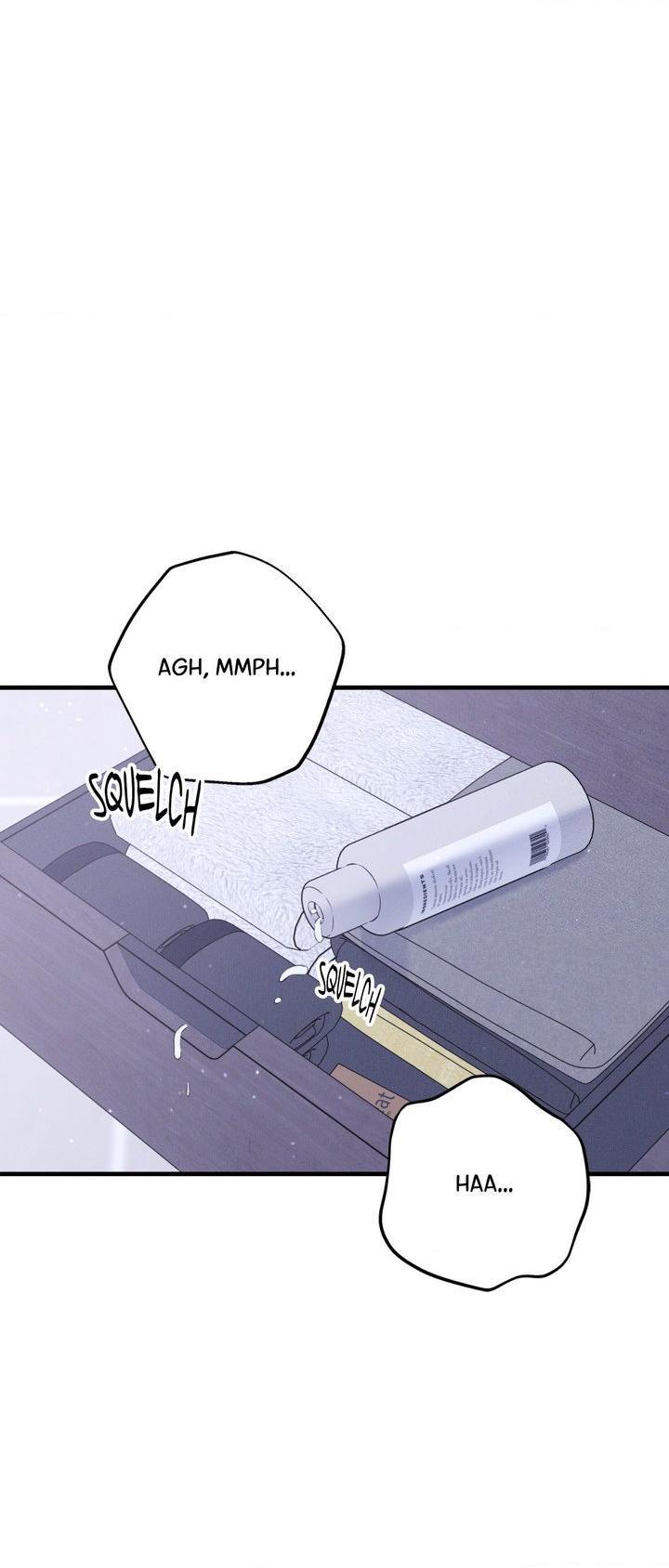 Night of the Unmarked Chapter 65 page 53 - 