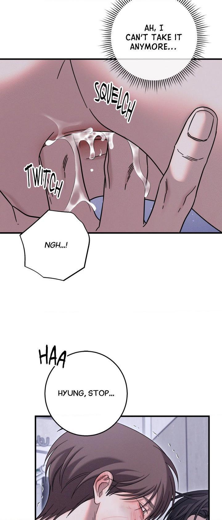 Night of the Unmarked Chapter 65 page 58 - 