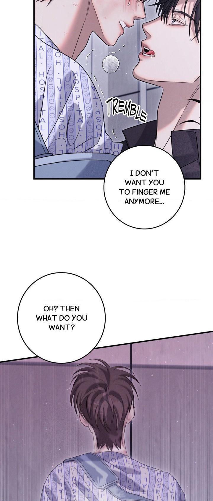 Night of the Unmarked Chapter 65 page 59 - 