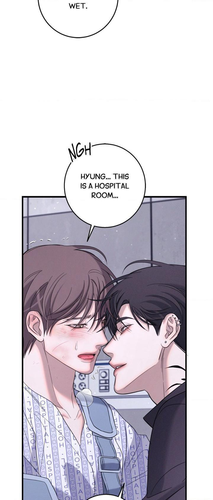 Night of the Unmarked Chapter 65 page 7 - 